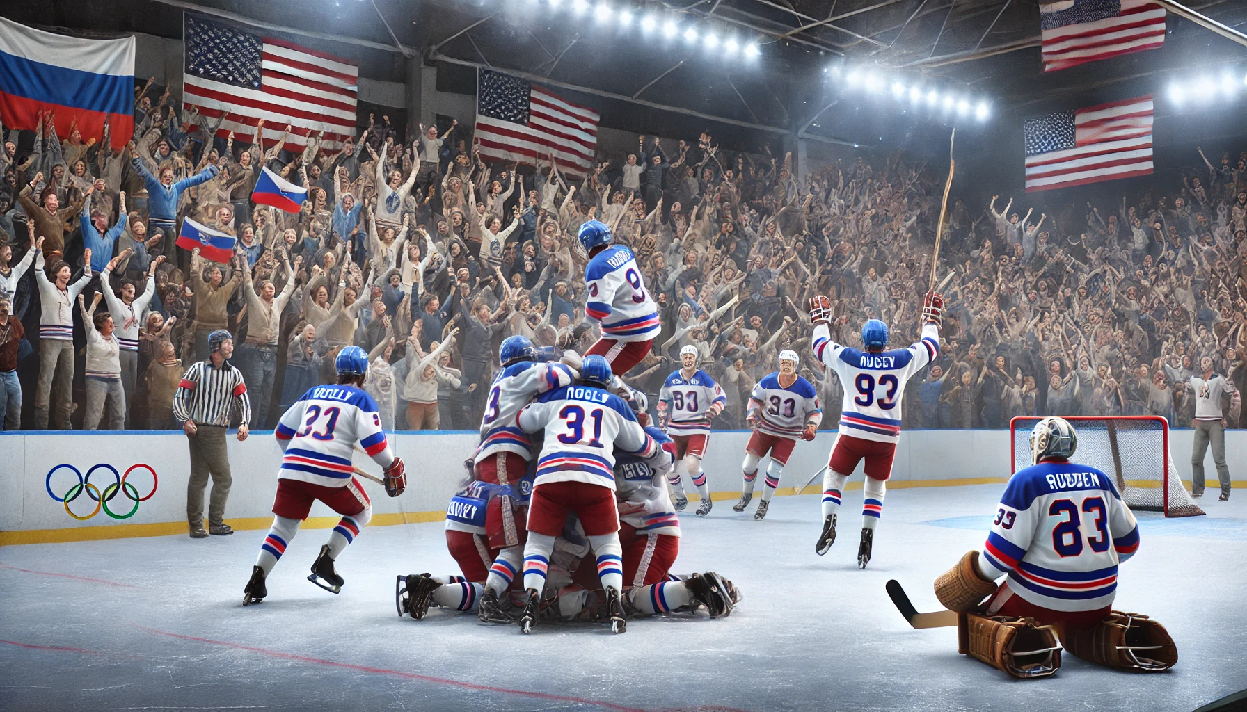 Unsung Heroes: Celebrating the Greatest Underdog Stories in Sports History