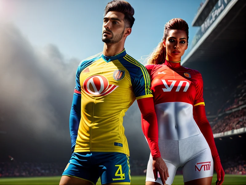  Making Waves: Wilson Colombia's Latest Sponsorship Announcements